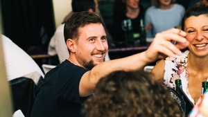 Monkey-Quiz – Das Kult-Pubquiz voller Denkspaß • Fragenset Nr. 107