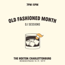 Free Friday DJ Sessions