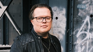 Angelo Kelly • Ready to Rock Tour 2026