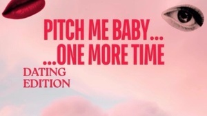 Pitch me Baby one more time...💘