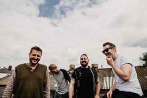 65DAYSOFSTATIC