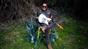 Tito & Tarantula - Best of Tour 2026 - Batschkapp Frankfurt