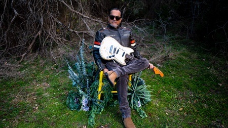 Tito & Tarantula - Best of Tour 2026 - Batschkapp Frankfurt