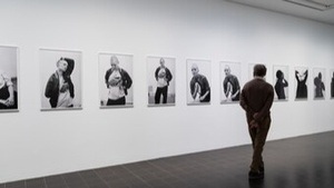QUEERE VISIONEN: ADNAN, TILLMANS, THEK: WIE QUEERE ÄSTHETIKEN DIE KUNST BEREICHERN