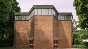 Manifesta 16 Ruhr: St Bonifatius