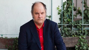 Matthias Egersdörfer - langsam