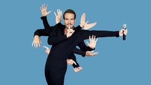 Silent Rocco: UNTOLD STORIES