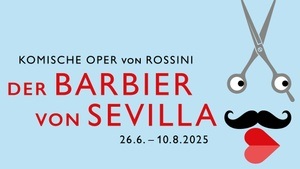 Der Barbier von Sevilla