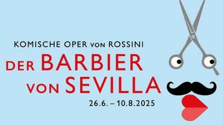 Der Barbier von Sevilla