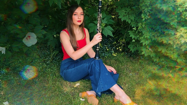 Virginia MacDonald Quintet feat. Joe Magnarelli