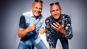 die feisten | KulturImZelt Braunschweig