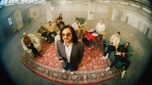 RUHMER - Indie Soul Pop/Rock - The Masterplan Tour '26