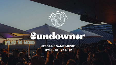 Sundowner mit Same Same Music