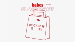 babes Flohmarkt