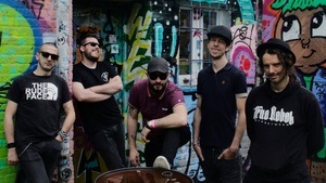 Skassapunka by Rude Boys Production