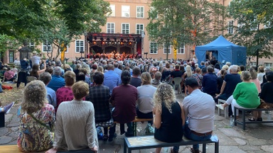 Fête de la Musique