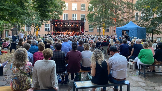 Fête de la Musique