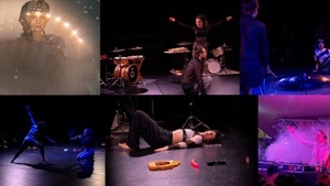Sonic Movements