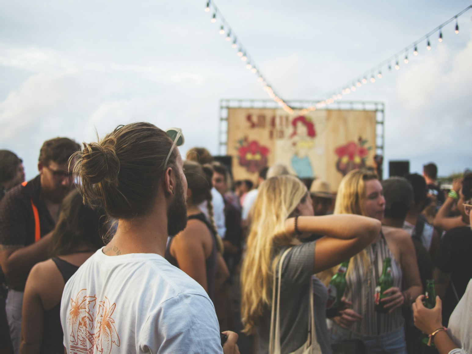 Italo Disco Festival