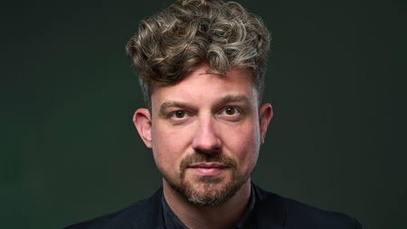 BERLIN MAGIC FESTIVAL – TOBIAS DOSTAL: ZAUBERSHOW