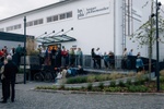 Halle 1 im Tabakquartier Cover Image