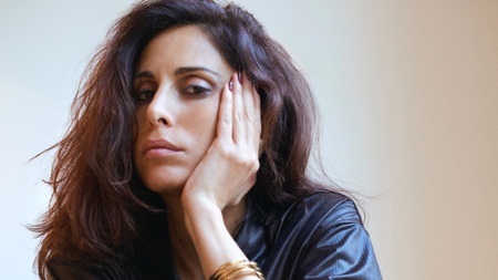 Yasmine Hamdan