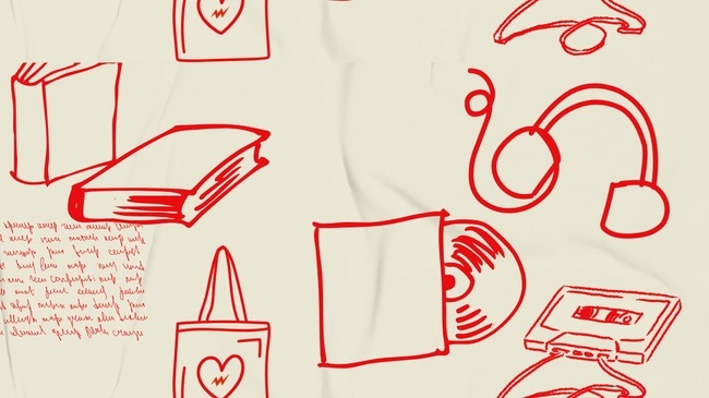 Sonntags im Wilden Winkel: KREATIVKRAM – Offener Kreativtreff mit Skill Sharing