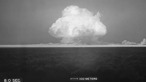 Klima | Krisen | Utopien Vortrag „80 Jahre Atomzeitalter – und wie weiter?“