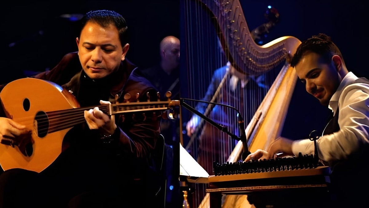 KILDAN World Project