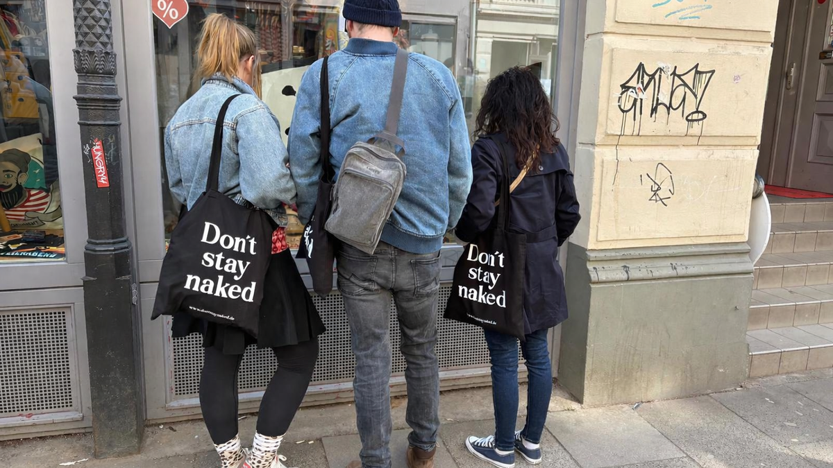 Titelbild der Veranstaltung Hamburg: Sightseeing- und Shopping-Tour Schanzenviertel