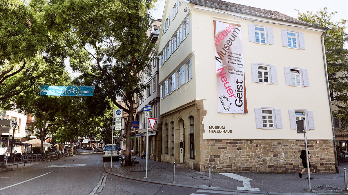 Titelbild der Veranstaltung Fenster-Fest