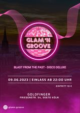 Glam'n Groove