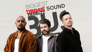 Biggest Deebuzz Sound