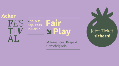 AckerFestival 2025