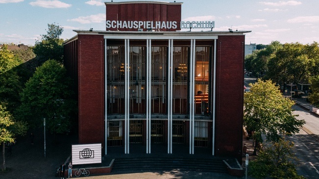 Romeo und Julia – allerdings mit anderem Text und auch anderer Melodie