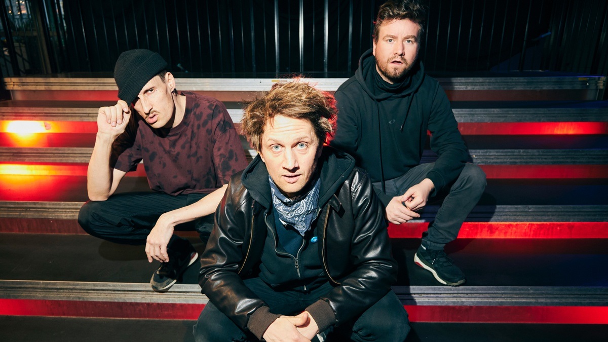 SCHMUTZKI - Wunder Tour 2026