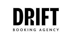 DRIFT Booking Agency