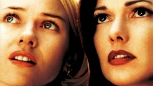 Mulholland Drive