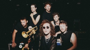 NAFT  (Techno-Brass-House)