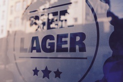 Bierlager Köln