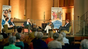 Thomas Mann Fellows