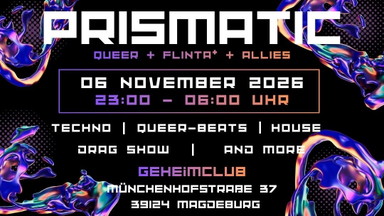 Prismatic