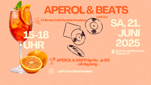 APEROL & BEATS
