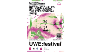 UWE:festival - Above and Below