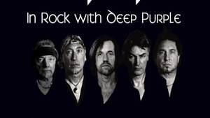 DEEP PURPLE by D-PURPLE