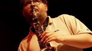 NIKITA SIPIAGIN QUARTET