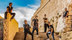 PHRE Festival: Adil Smaali & Le Grand Bal Raï