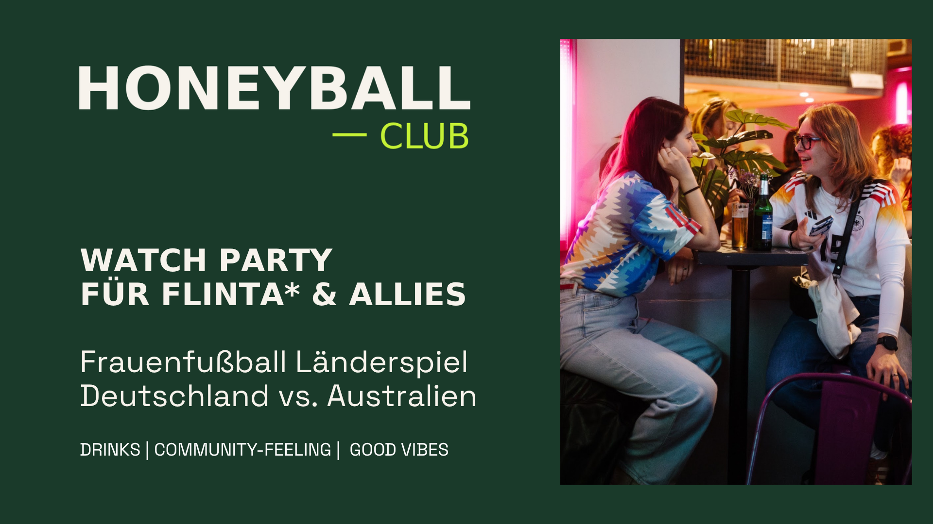 Honeyball Club