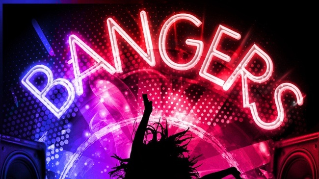 BANGERS PARTY MÜNCHEN