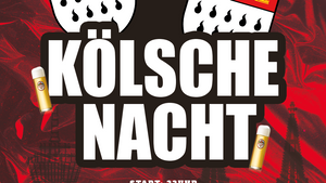 KÖLSCHE NACHT